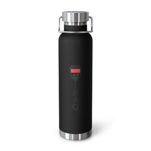 Copper Vacuum Insulated Bottle Iraq