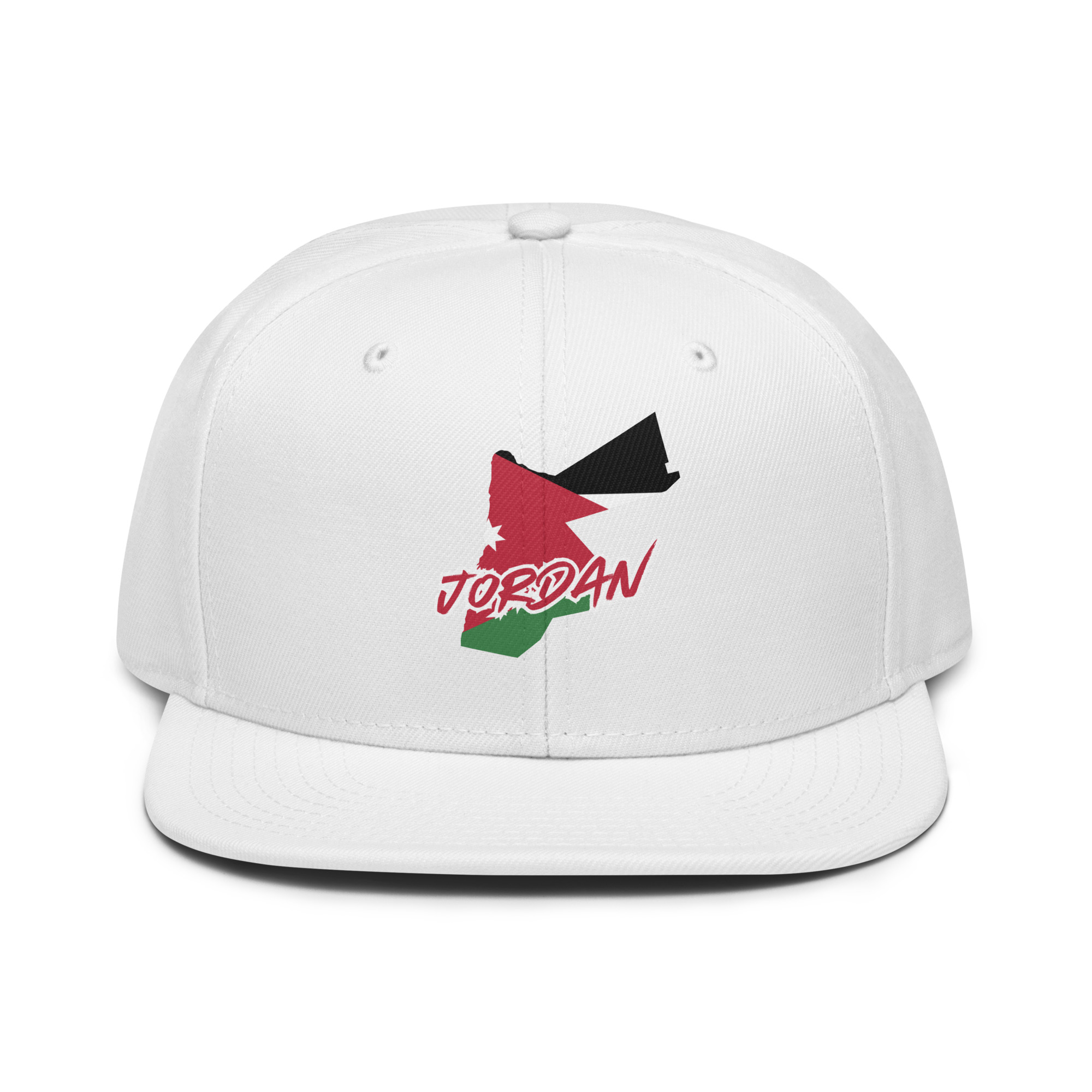 Snapback Hat Jordan