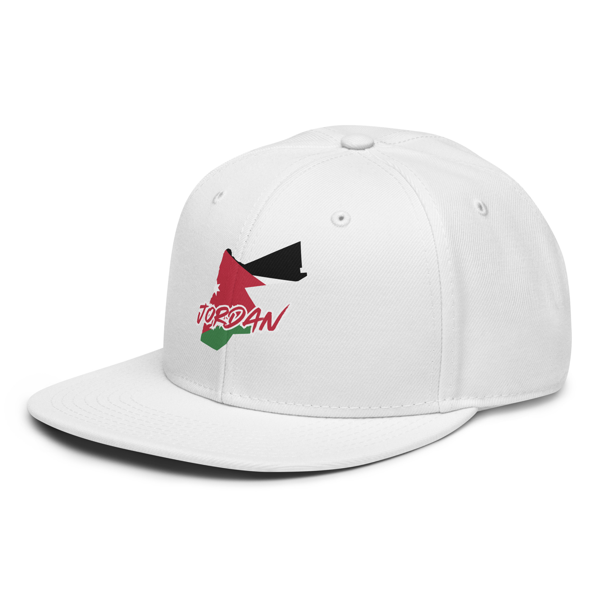 Snapback Hat Jordan - Image 6