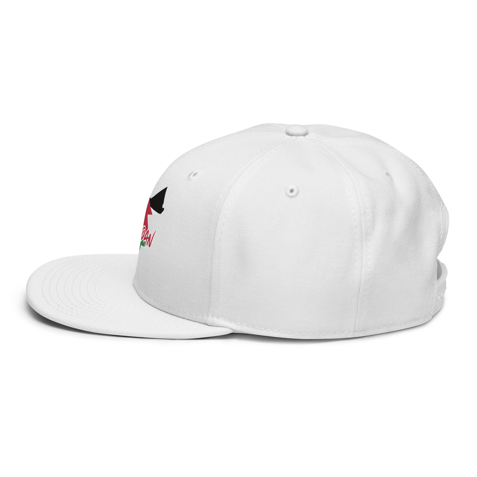 Snapback Hat Jordan - Image 3