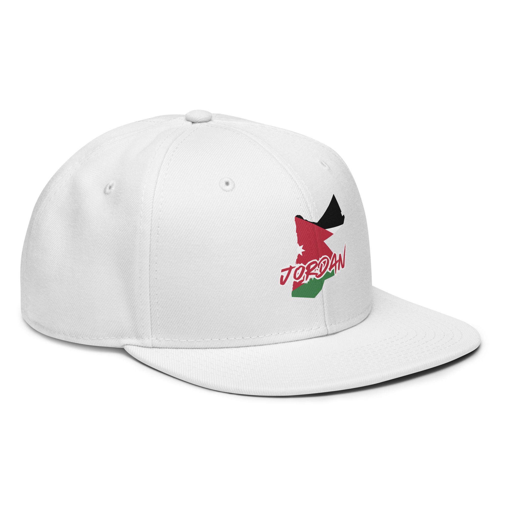 Snapback Hat Jordan - Image 5