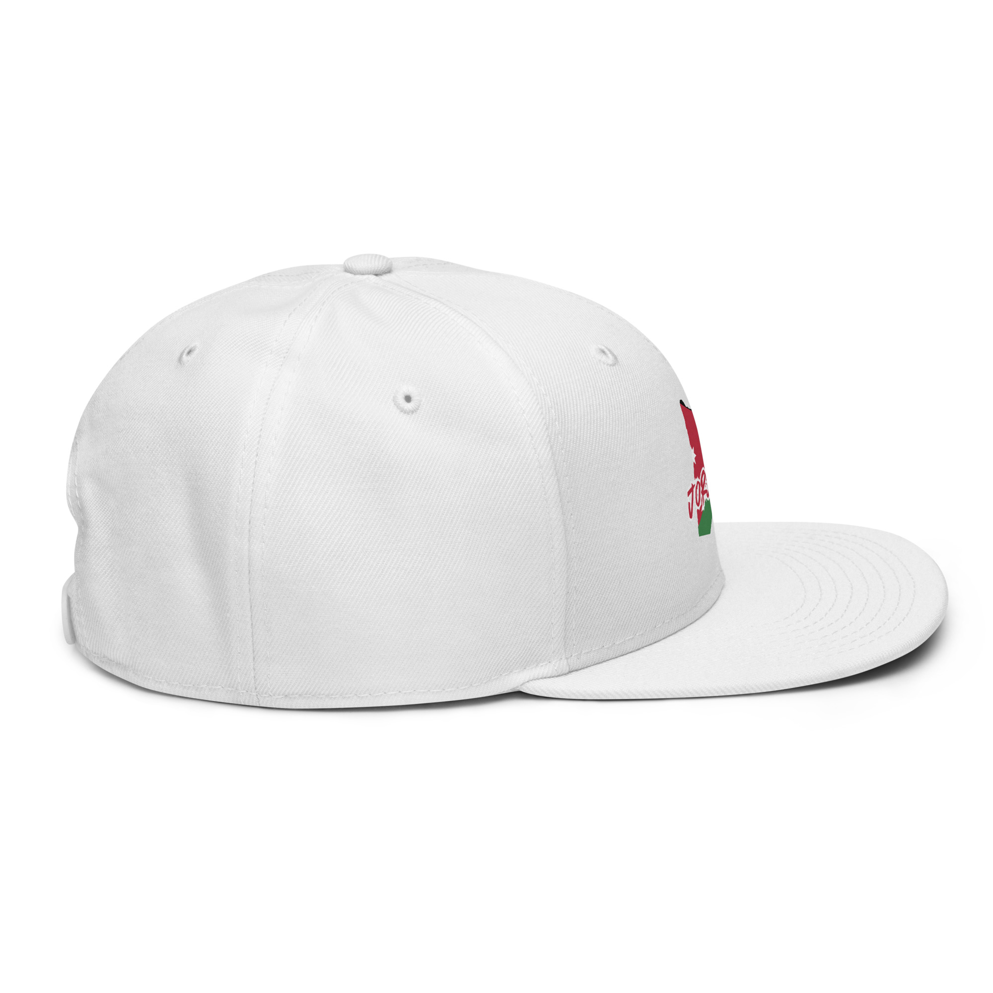 Snapback Hat Jordan - Image 4