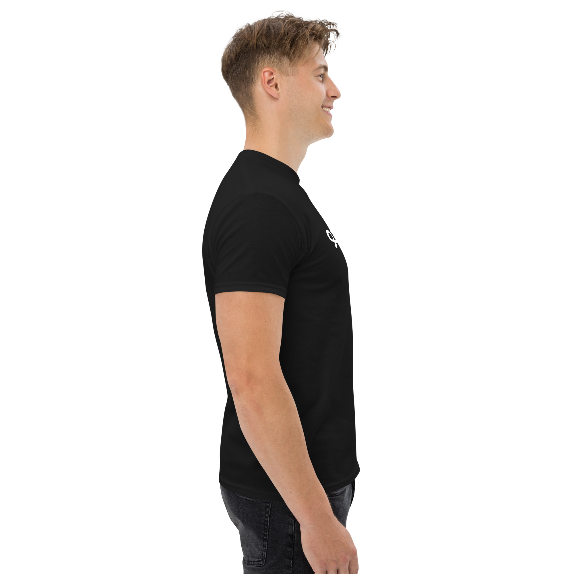 Men classic tee Shako Mako - Image 8